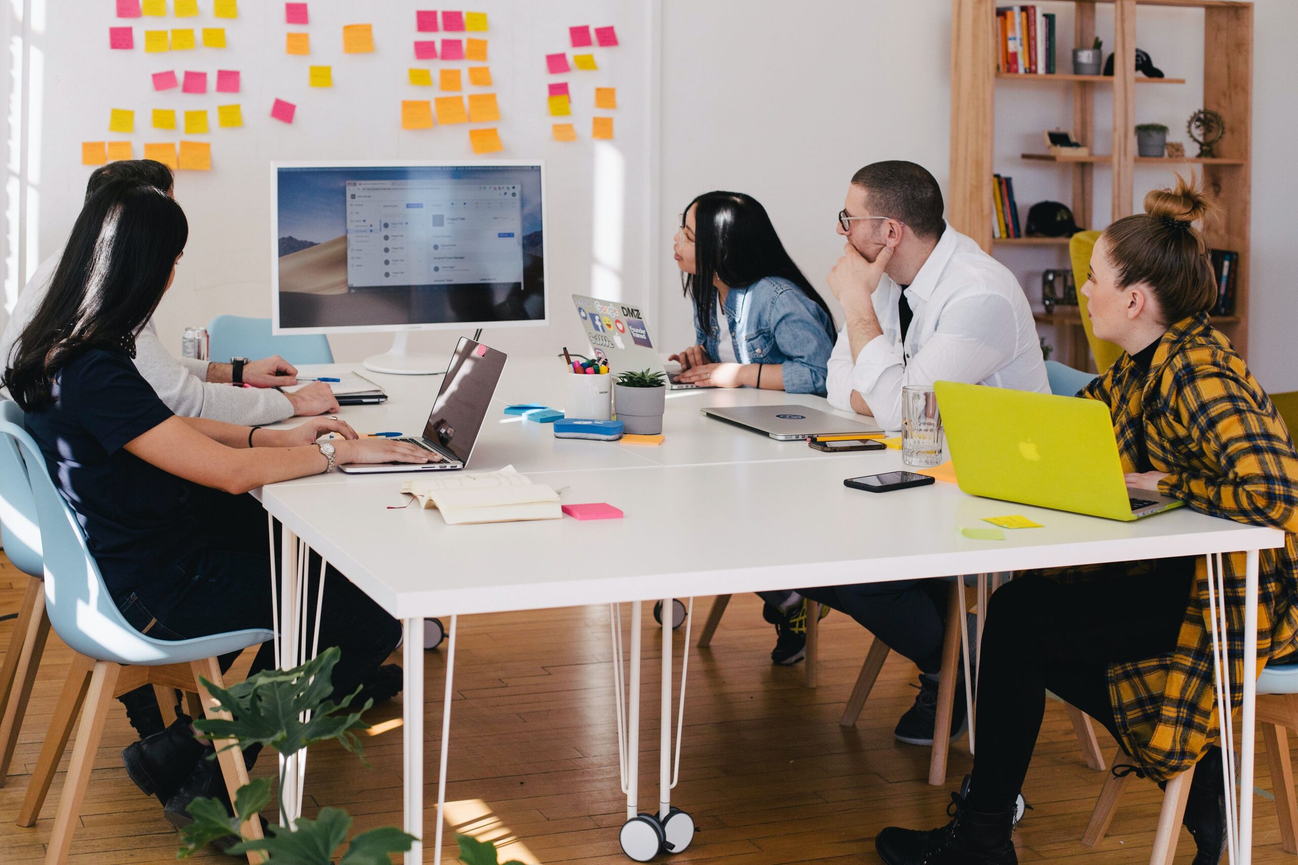 Dedicated Cost Reduction Team Business Bank UK