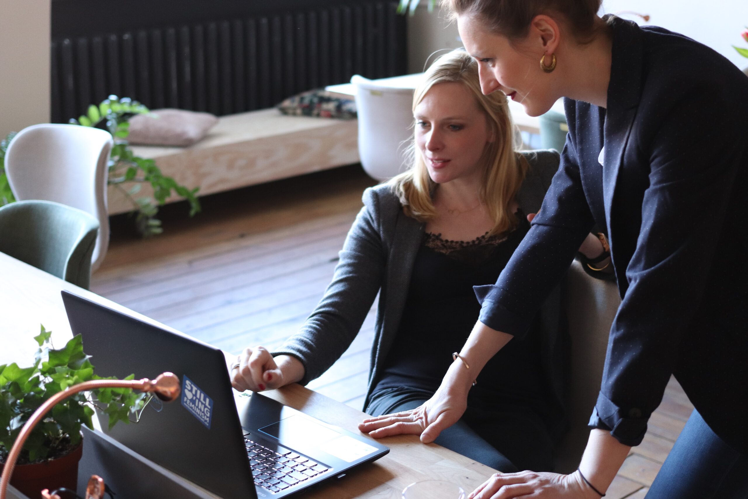 Business Bank UK Consultants